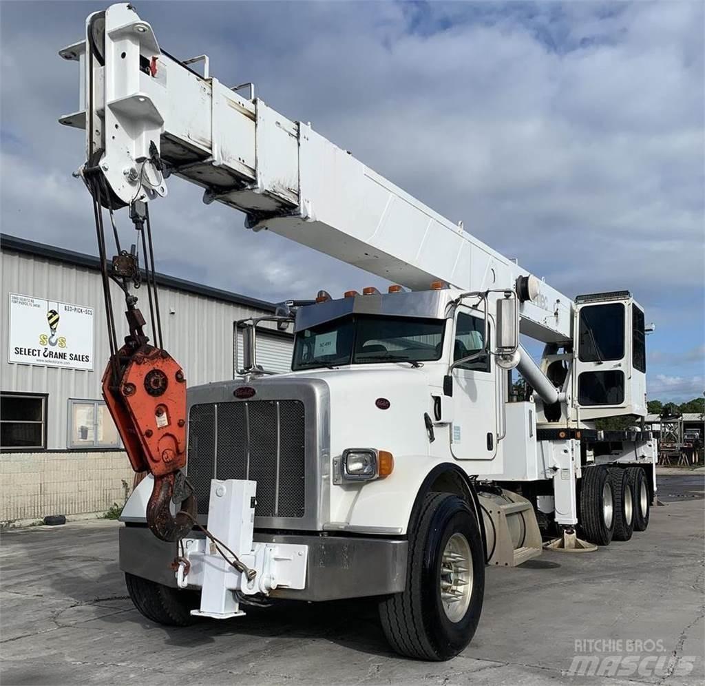Altec 38103 Autogru