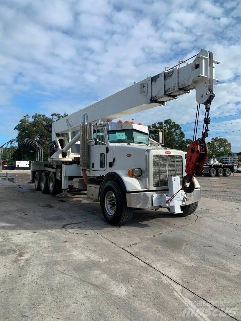 Altec 38103 Autogru