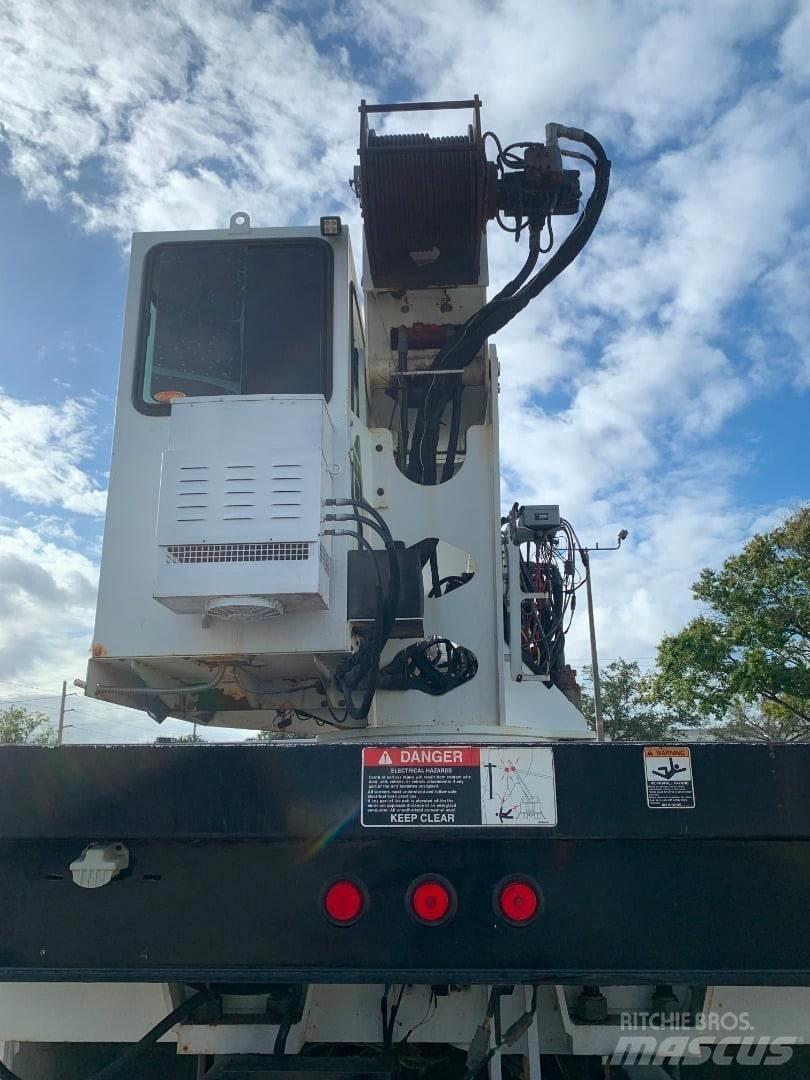 Altec 38103 Autogru