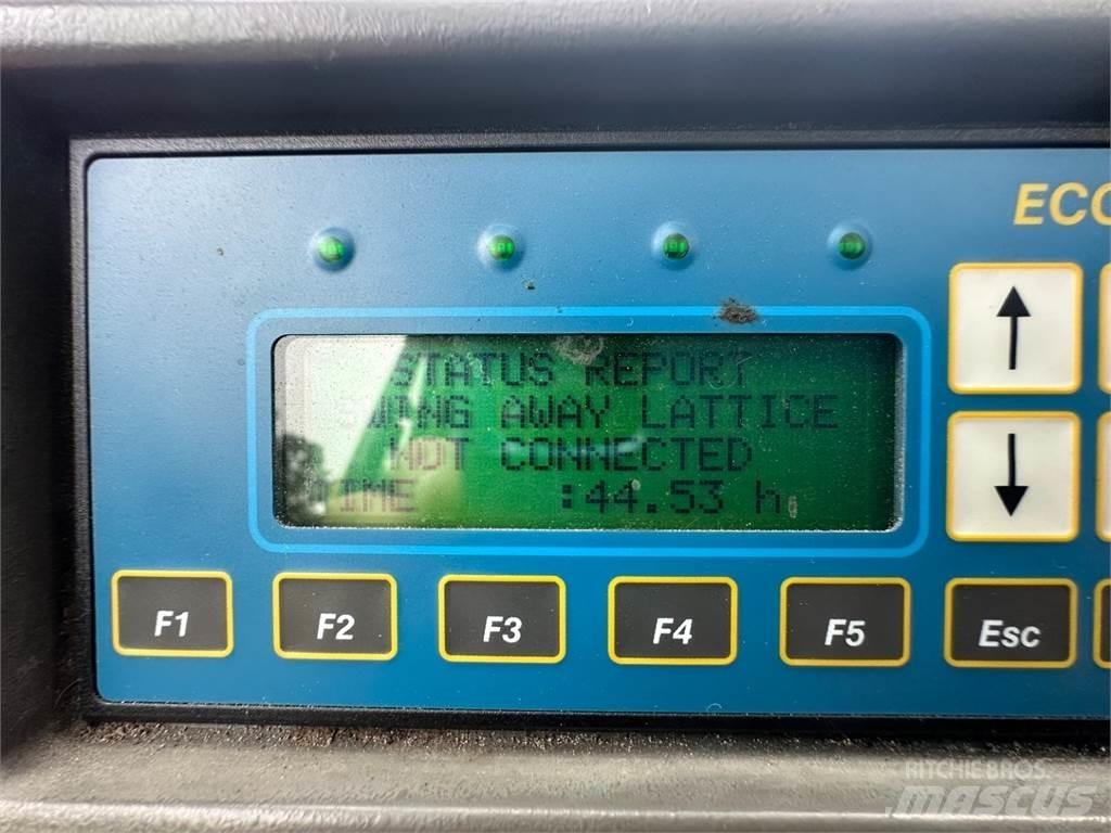 Grove 5120B Gru per tutti i terreni
