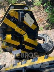 Johnson  Parti e equipaggiamenti per Gru