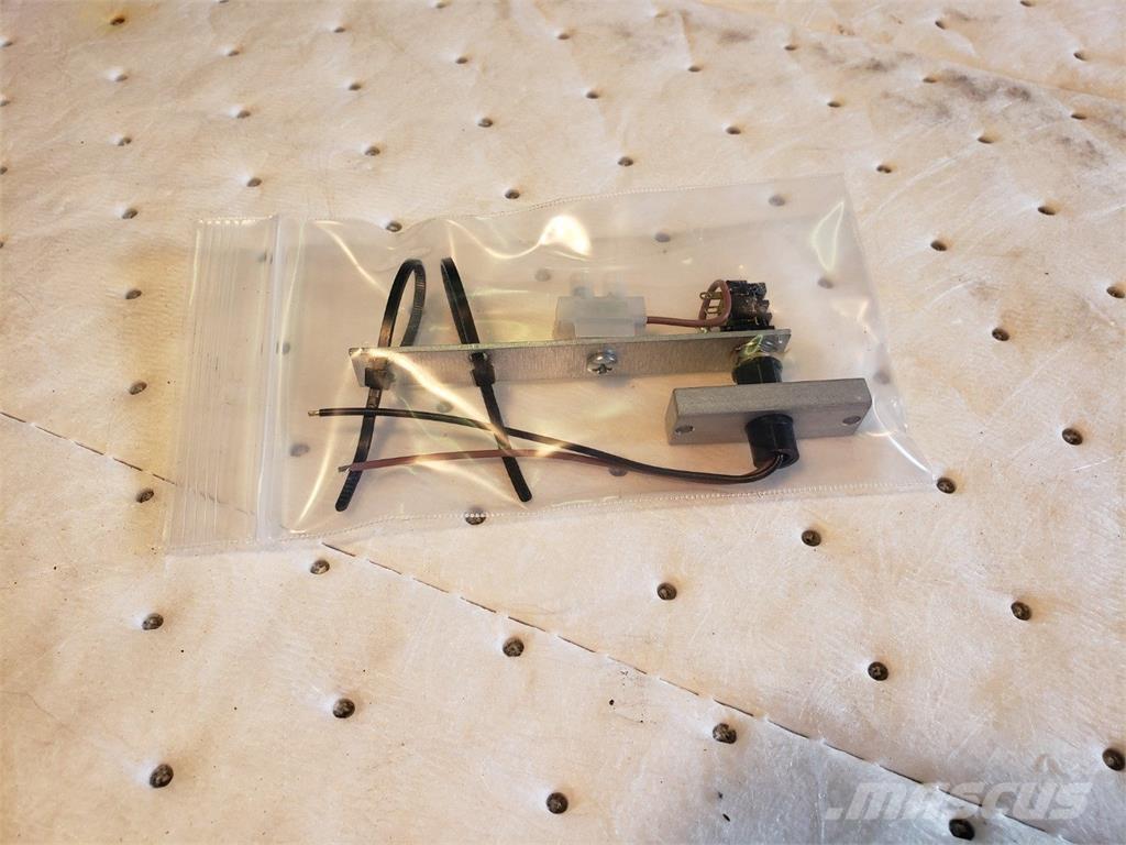 Link-Belt  Altre gru
