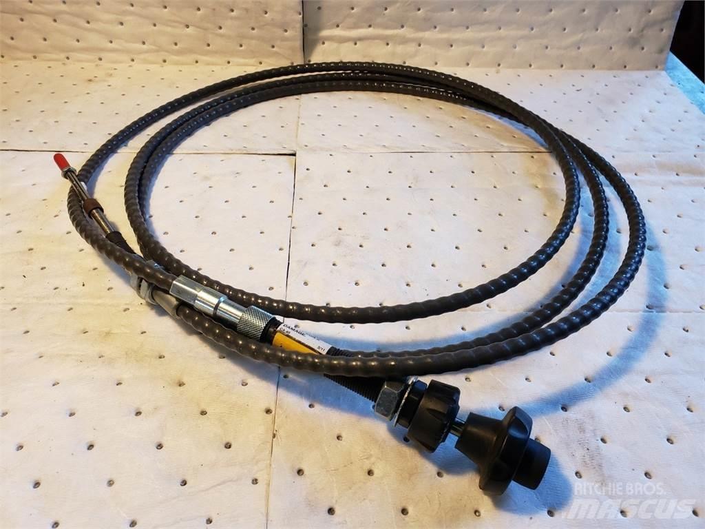 Link-Belt  Altre gru