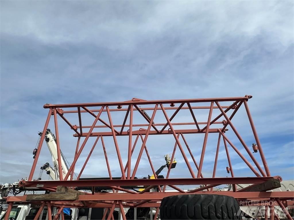Manitowoc  Parti e equipaggiamenti per Gru