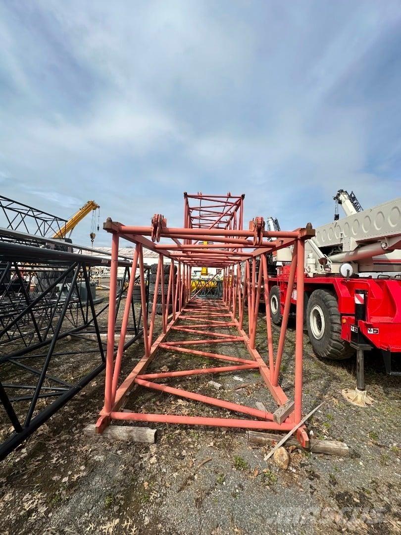 Manitowoc  Parti e equipaggiamenti per Gru
