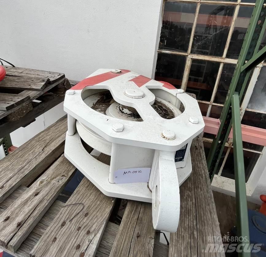  RopeBlock Altre gru
