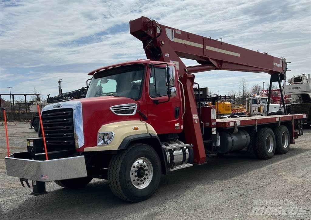 Terex BT5092 Autogru