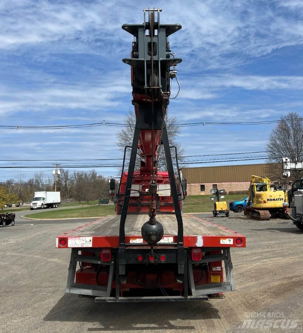 Terex BT5092 Autogru