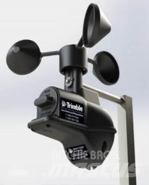 Trimble  Altre gru
