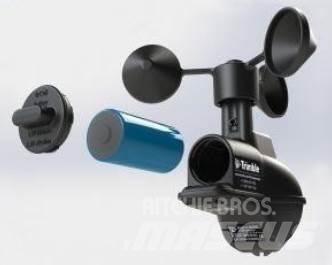 Trimble  Altre gru