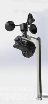 Trimble  Altre gru