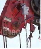 Trimble  Altre gru