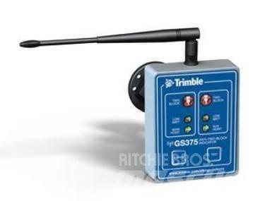 Trimble  Altre gru