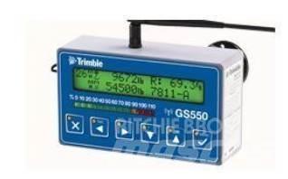 Trimble  Altre gru