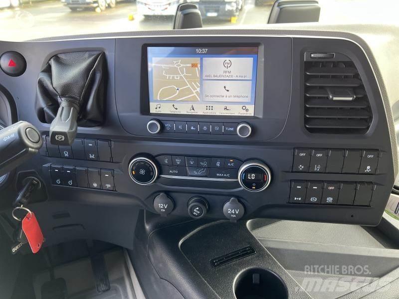 Ford F-Max Motrici e Trattori Stradali