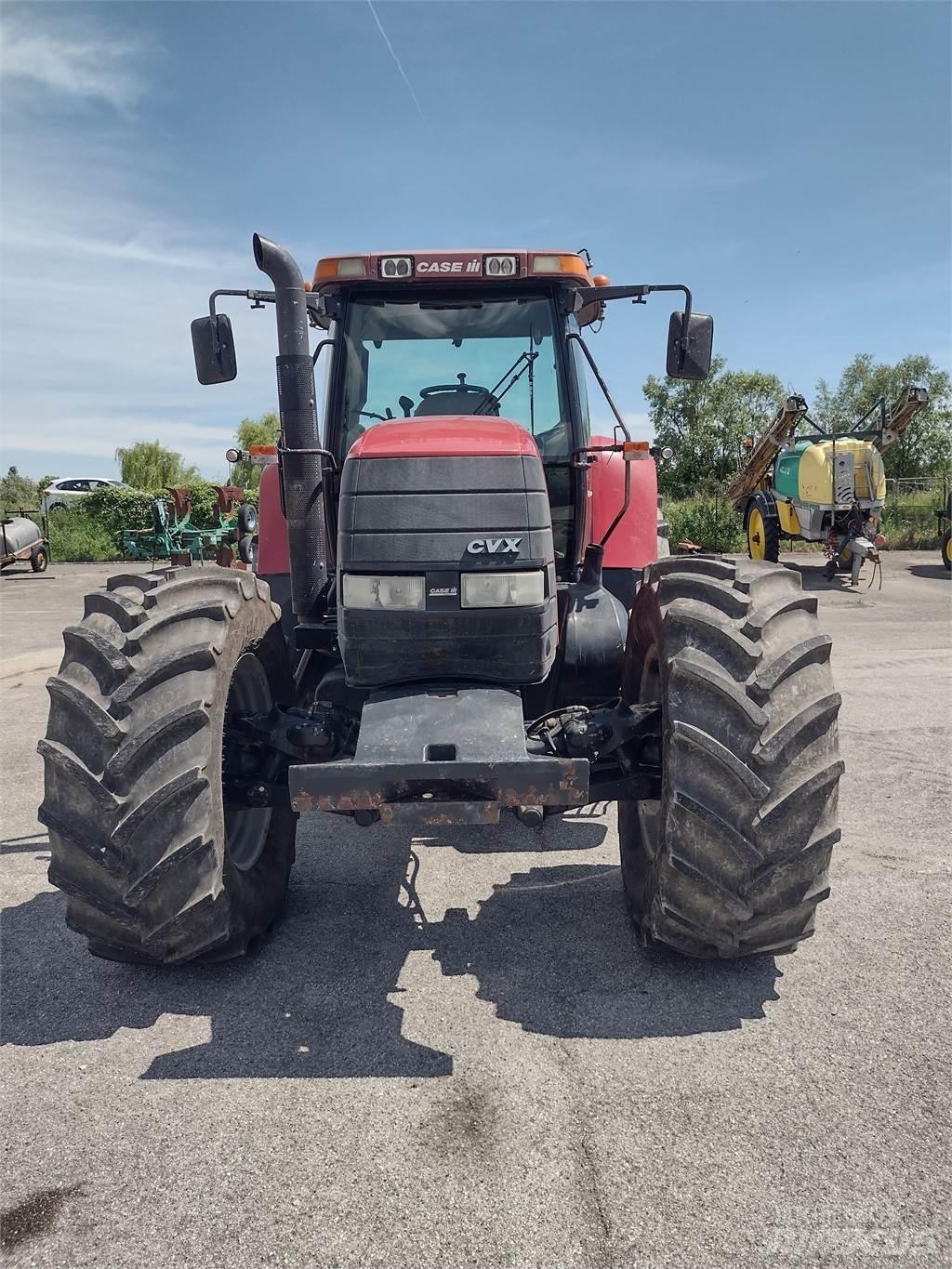 Case IH CVX 1195 Trattori