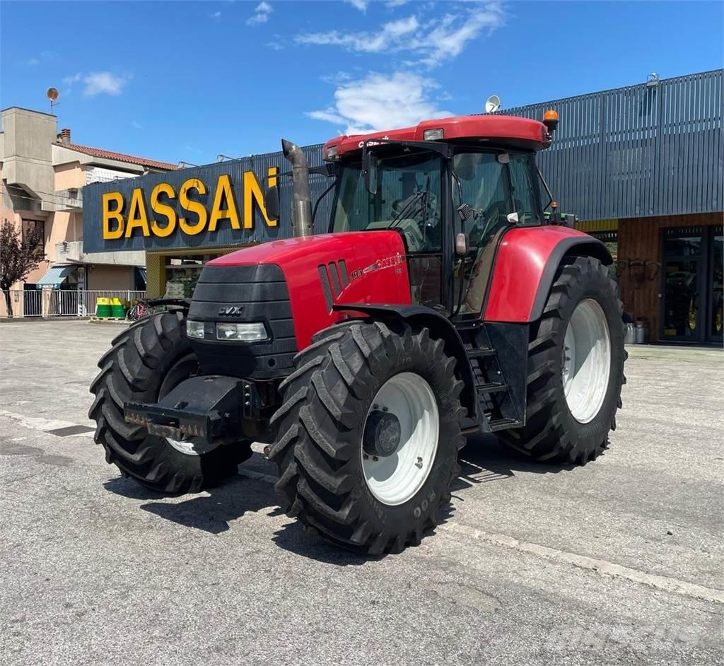 Case IH CVX 195 Trattori