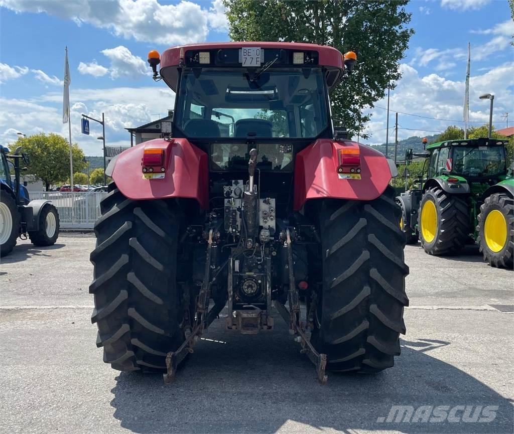 Case IH CVX 195 Trattori