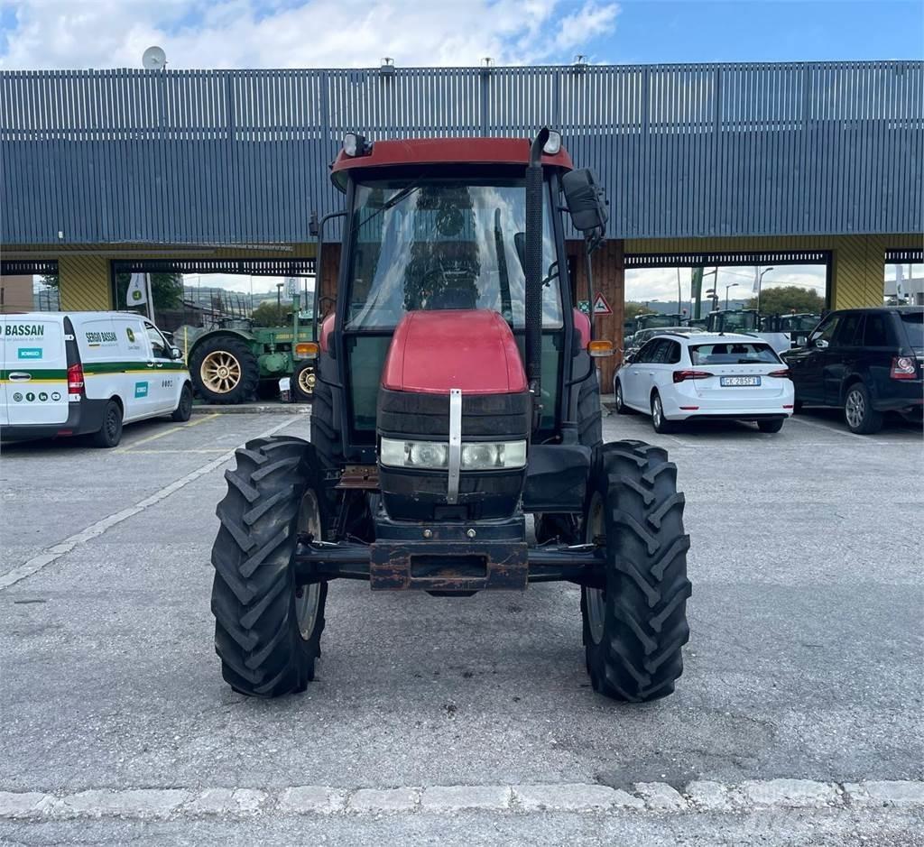 Case IH JX 80 Trattori