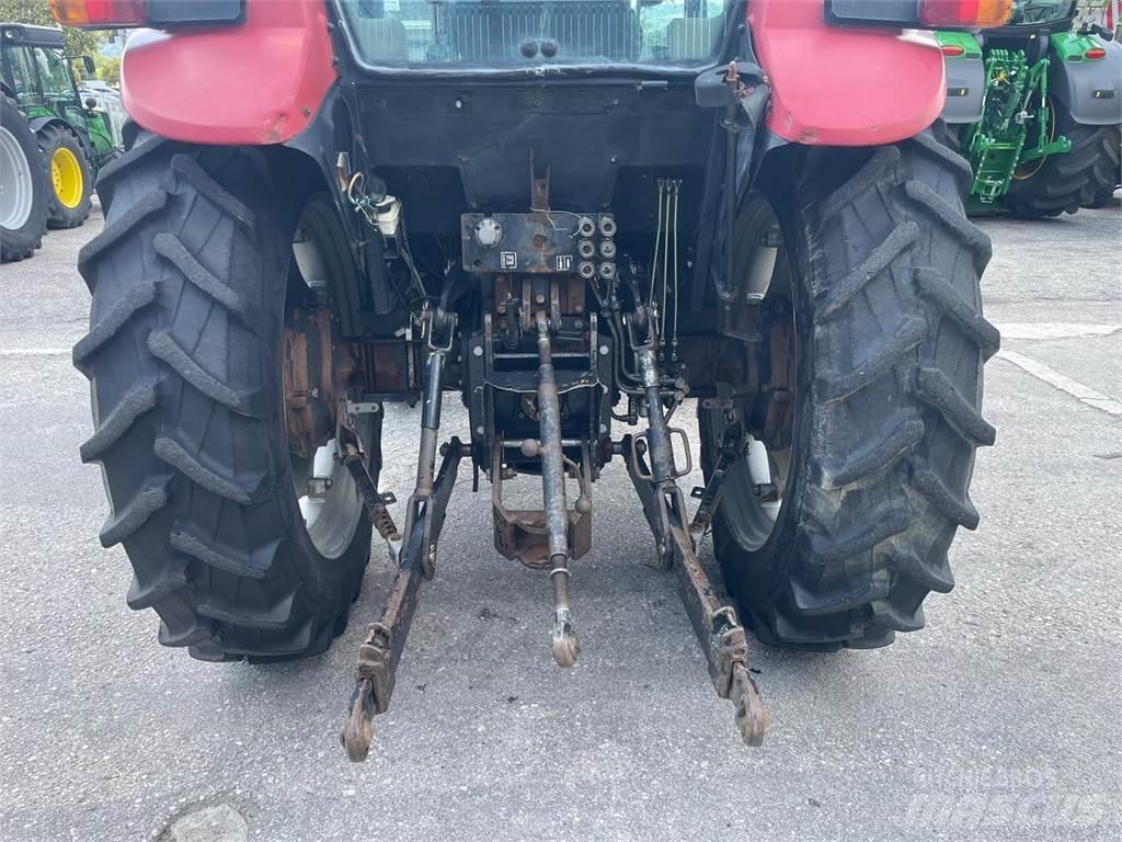 Case IH JX 80 Trattori