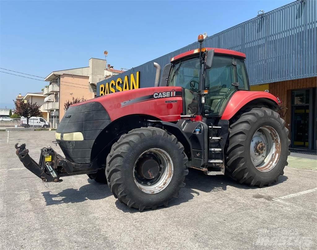 Case IH MAGNUM 340 Trattori