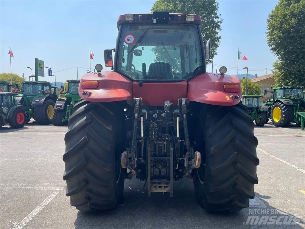 Case IH MAGNUM 340 Trattori