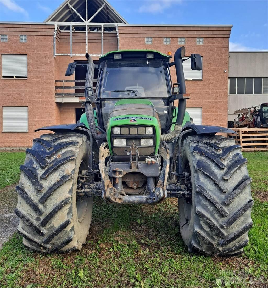 Deutz-Fahr 180.7 Trattori
