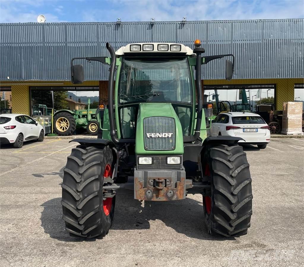 Fendt 280 s Trattori