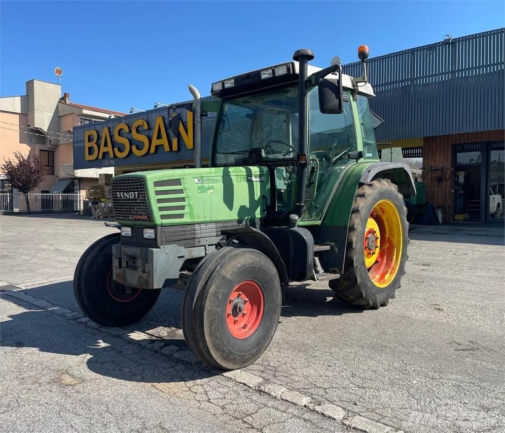 Fendt 308 C Trattori