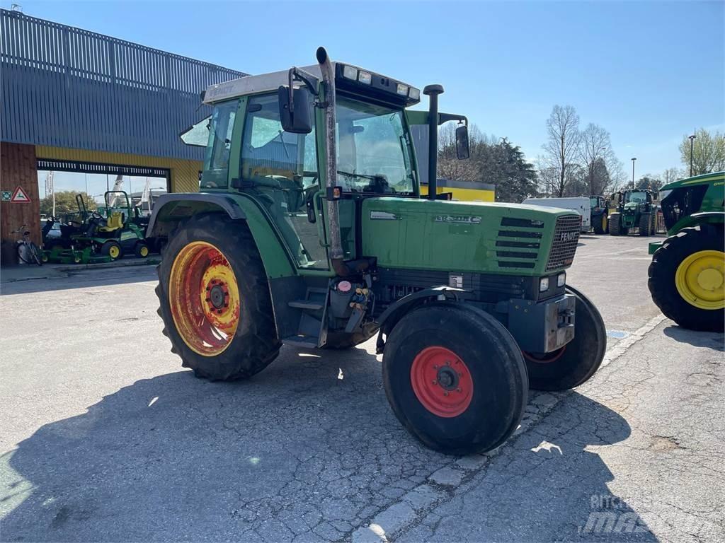Fendt 308 C Trattori