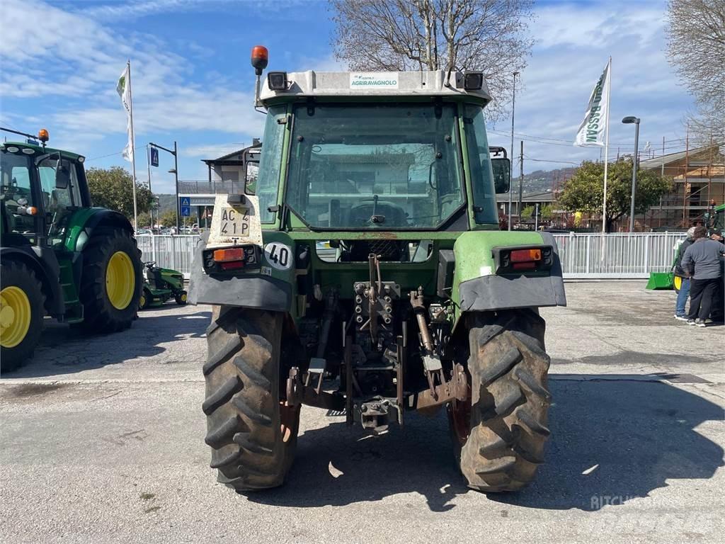 Fendt 308 C Trattori