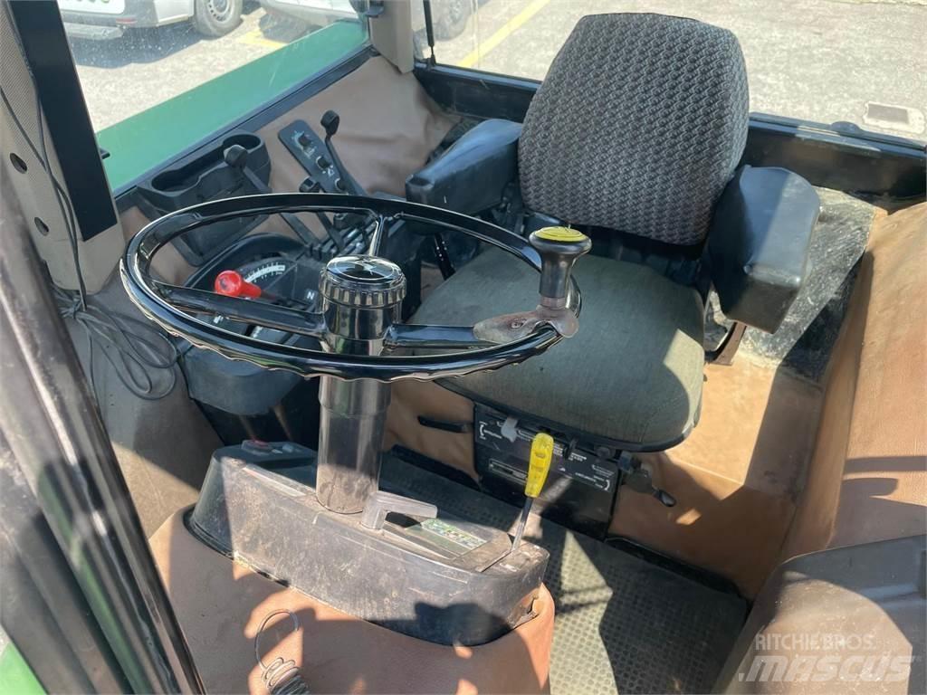 John Deere 4955 Trattori