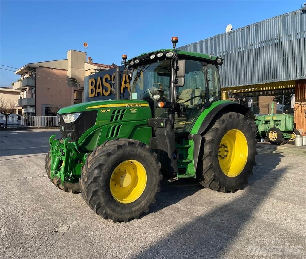 John Deere 6130 R Trattori