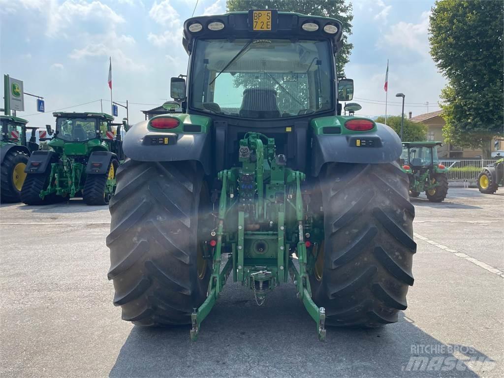 John Deere 6145 R Trattori