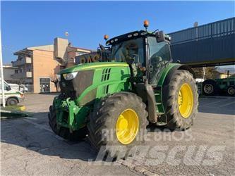 John Deere 6170 R Trattori