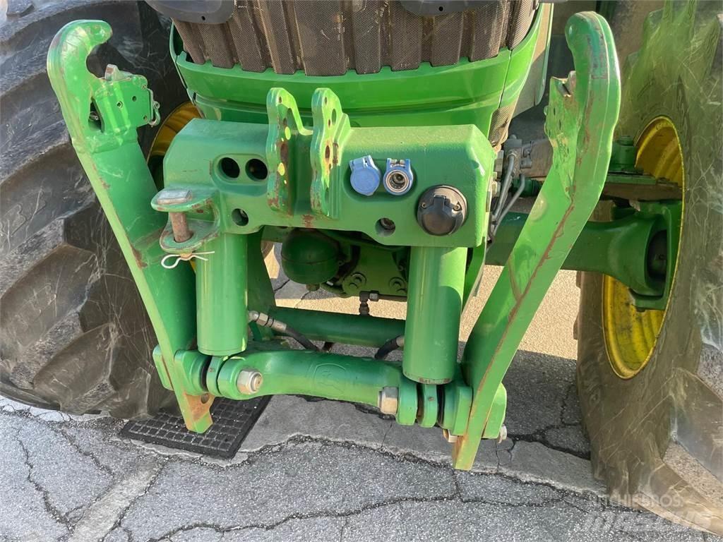 John Deere 6170 R Trattori