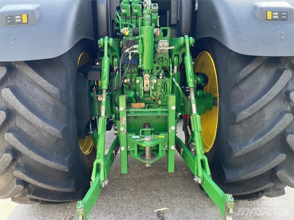 John Deere 6175 R Trattori