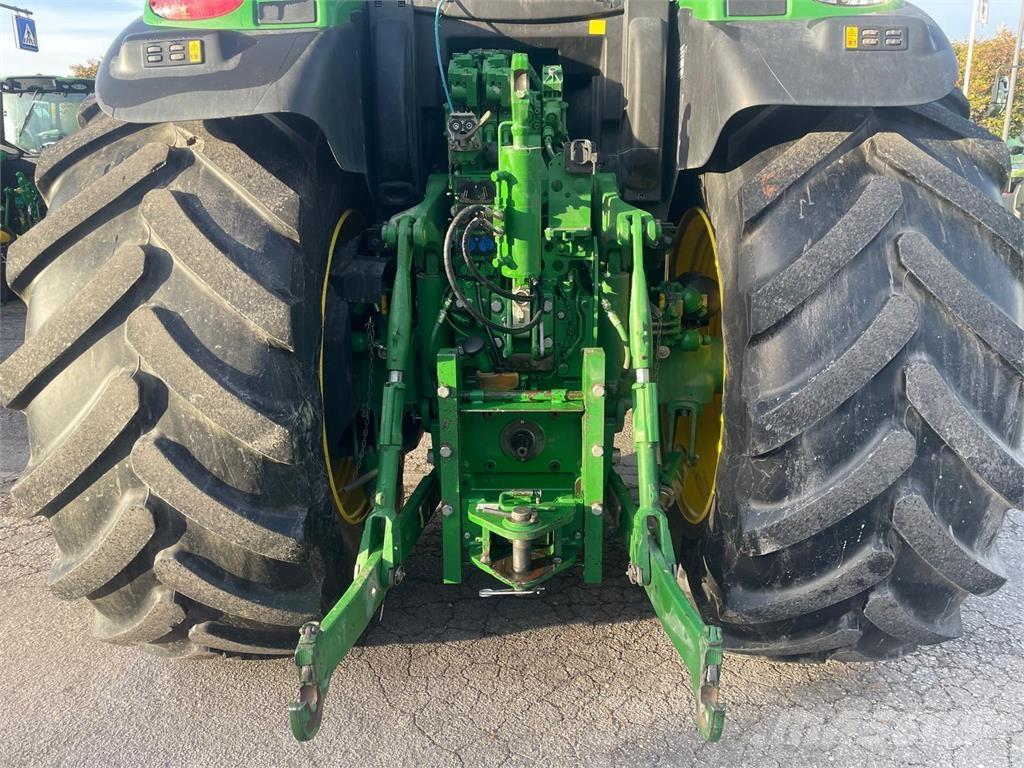 John Deere 6175 R Trattori