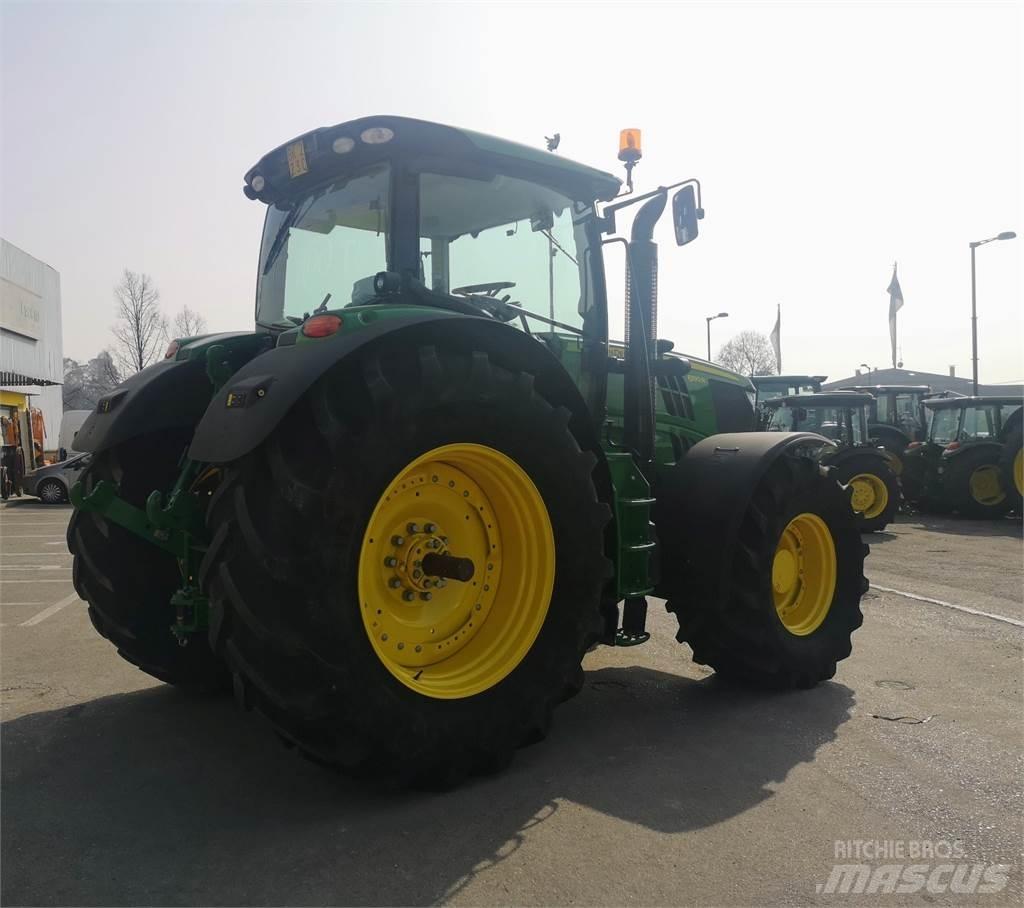 John Deere 6190 R Trattori
