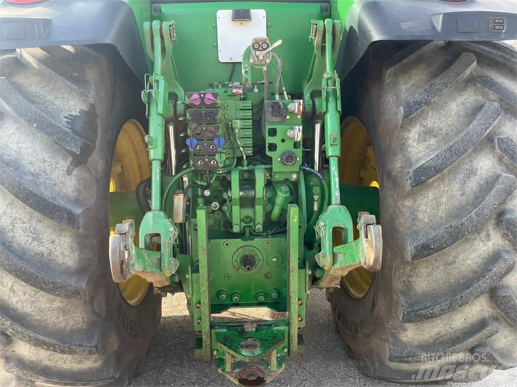 John Deere 7280 R Trattori