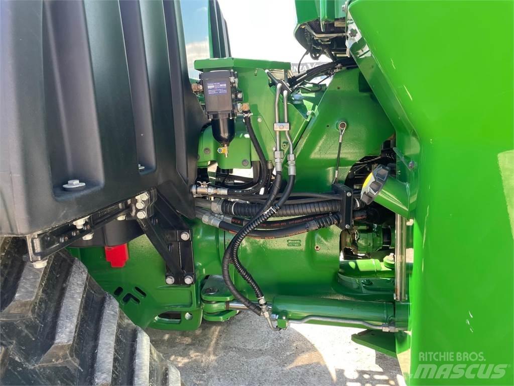 John Deere 9RX 520 Trattori