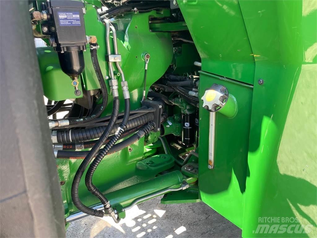 John Deere 9RX 520 Trattori