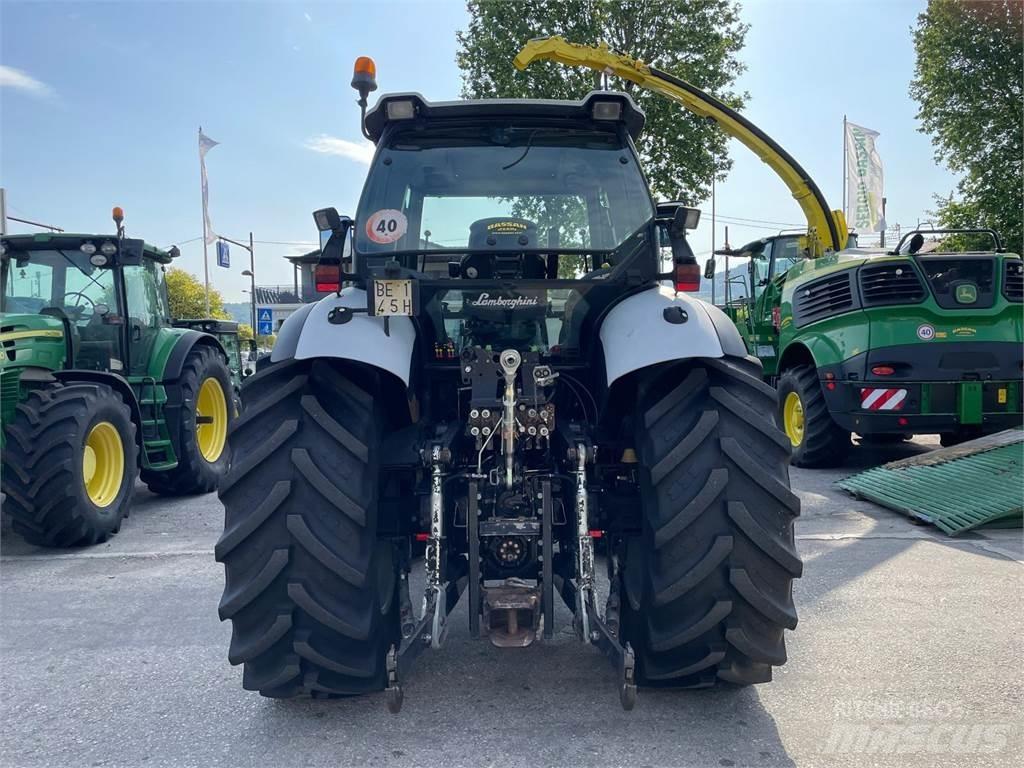 Lamborghini R6 150 Trattori