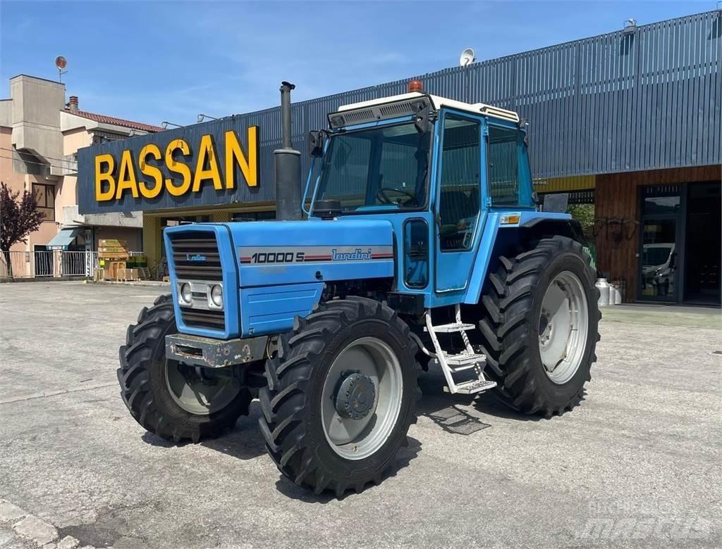 Landini 10000 S Trattori