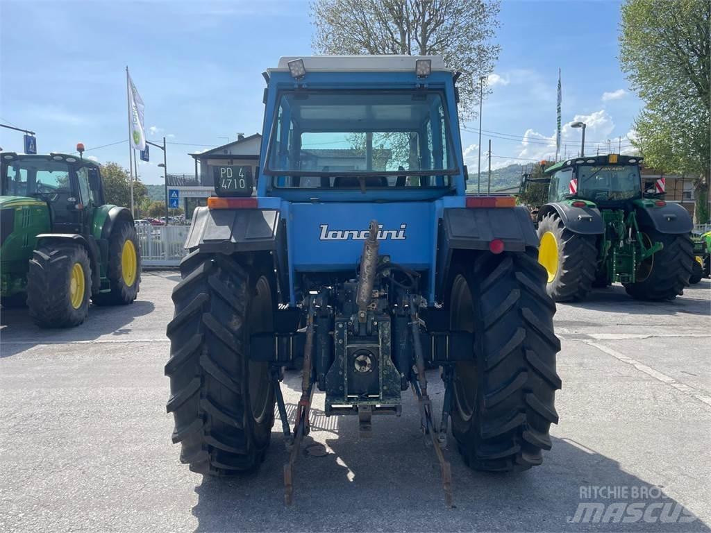 Landini 10000 S Trattori