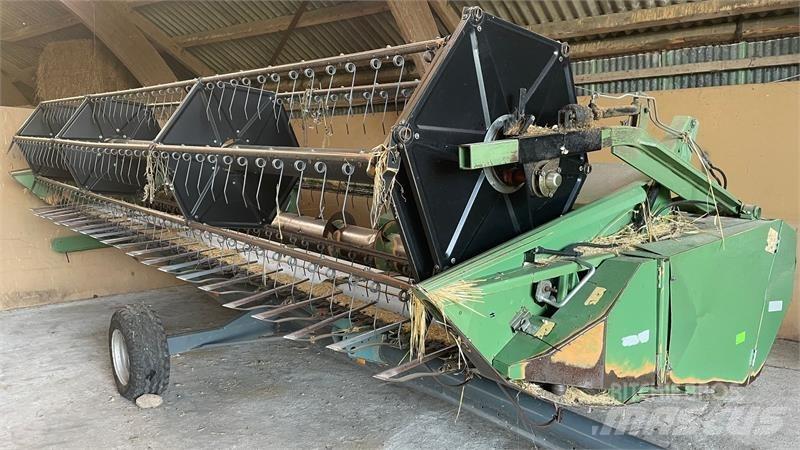 Fendt 6330 Mietitrebbiatrici