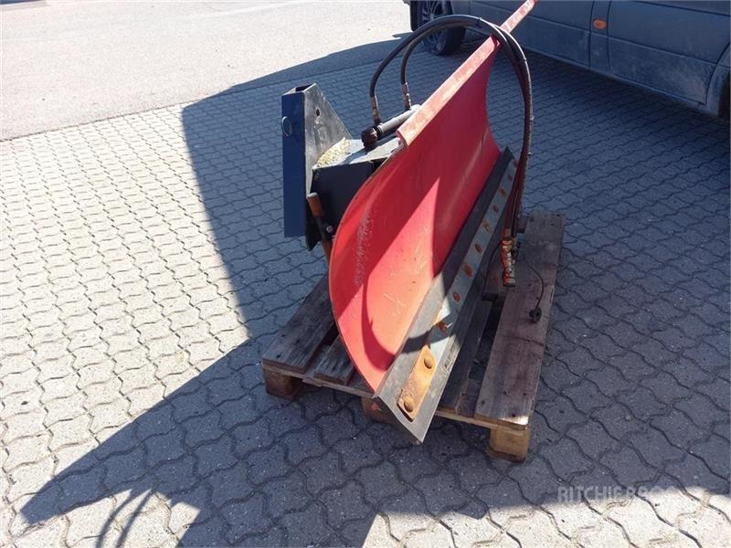 HAF  145 cm Lame spazzaneve e aratri