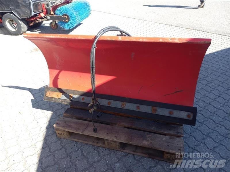  HAF  145 cm Lame spazzaneve e aratri