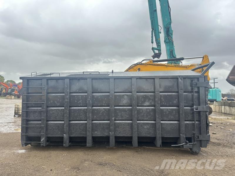  20,000ltr FUEL BOWSER Costruzioni - Altro