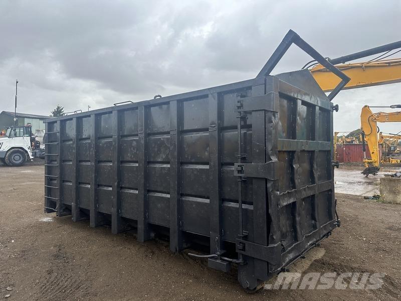  20,000ltr FUEL BOWSER Costruzioni - Altro